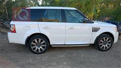 لاند روفر رانج روفر سبورت